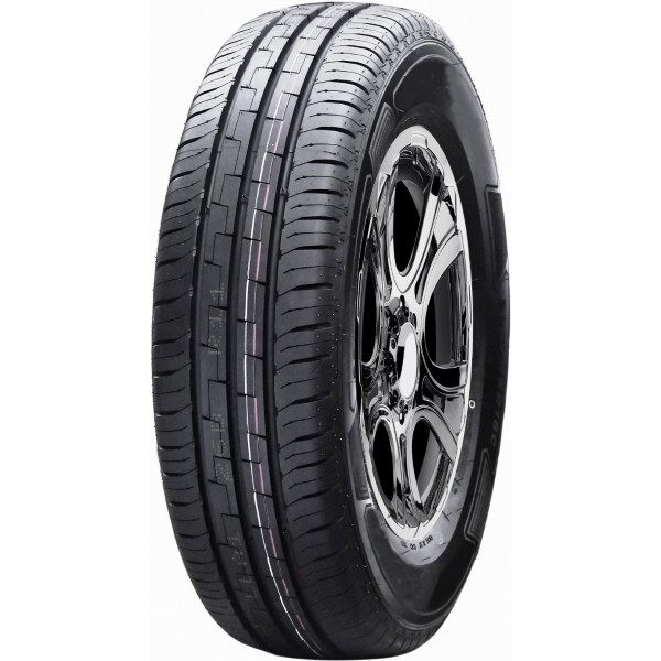 

Шина Tracmax X-Privilo RF19 195/0 R14C 106104S
