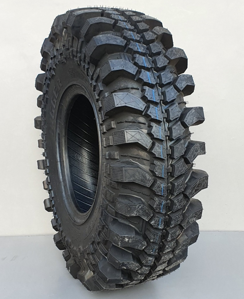 Шина Wanda Digger WN03 295/85 R15C 122K