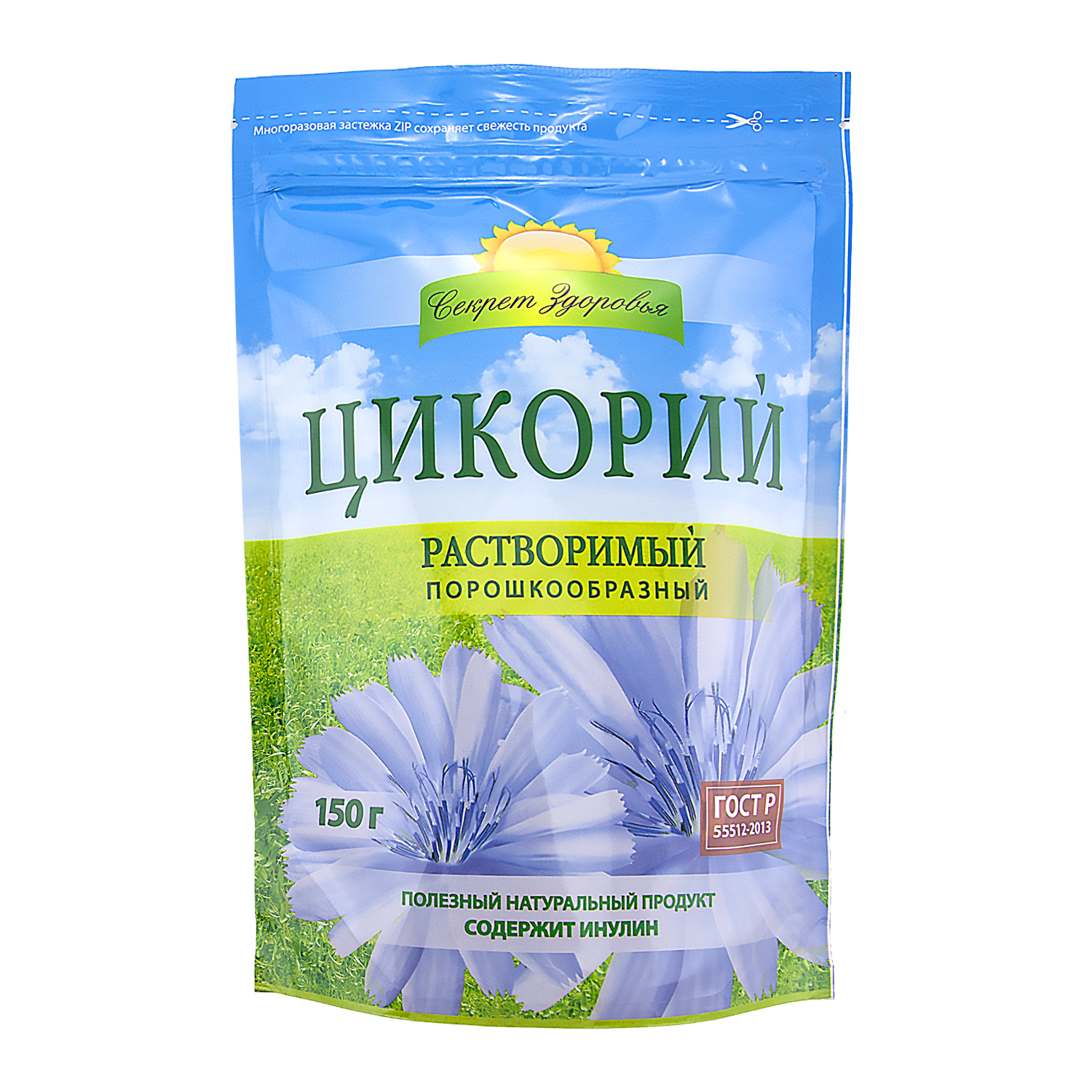 Цикорий отзывы. Напиток растворимый "секрет здоровья" цикорий, 150 г.. Цикорий порошкообразный 150 гр секрет здоровья. Цикорий 150гр. Цикорий здоровье растворимый порошкообразный.