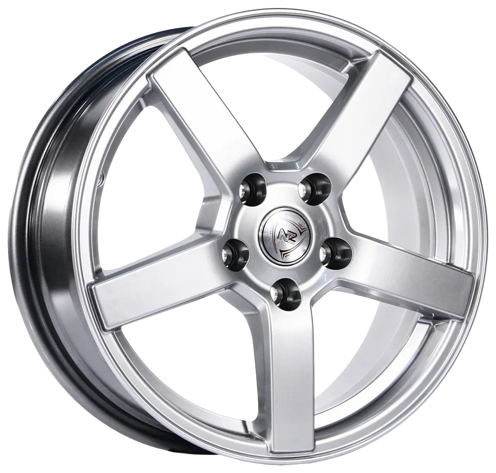 

Диск колесный Nz R-02 HS 7x17/4x100 D60.1 ET35