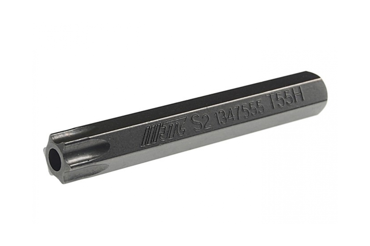 

Вставка 10Мм Torx Удлиненная T55hх75мм Jtc JTC арт. JTC1347555