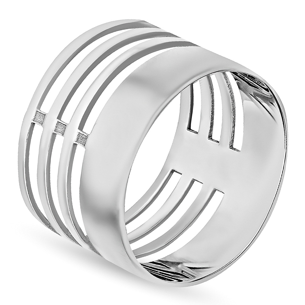 

Кольцо из серебра р. , 585Gold 701013037, 701013037