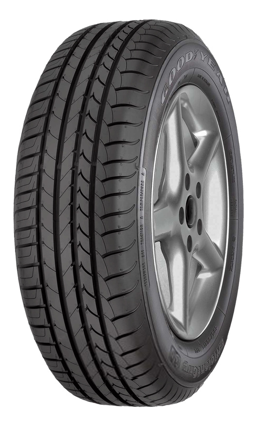 

Шины GOODYEAR EfficientGrip 245/45 R17 99Y, EfficientGrip