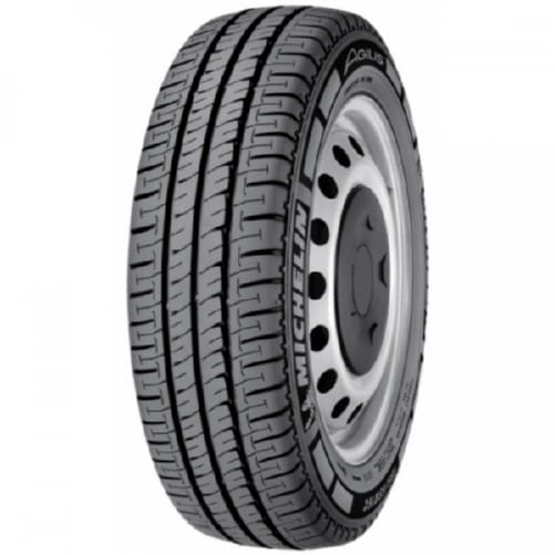 

Шины MICHELIN Agilis 215/65 R16C 109/107T, Agilis