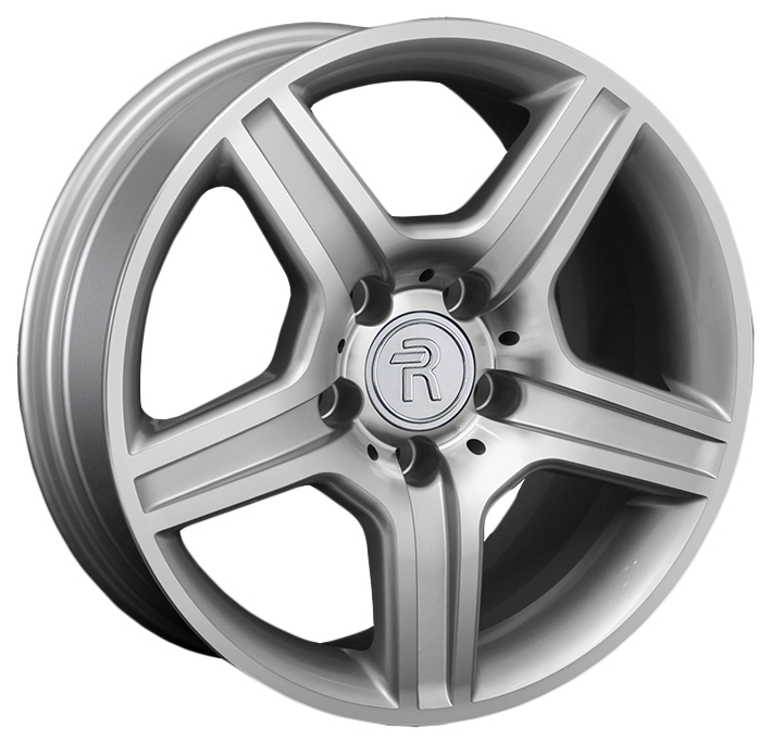 

Диск колесный Replay MR47 SF 10x21/5x112 D66.6 ET44