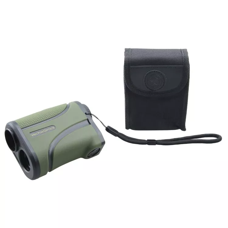 Дальномер лазерный Vector Optics Paragon 6x25 Gen.II RANGE FINDER