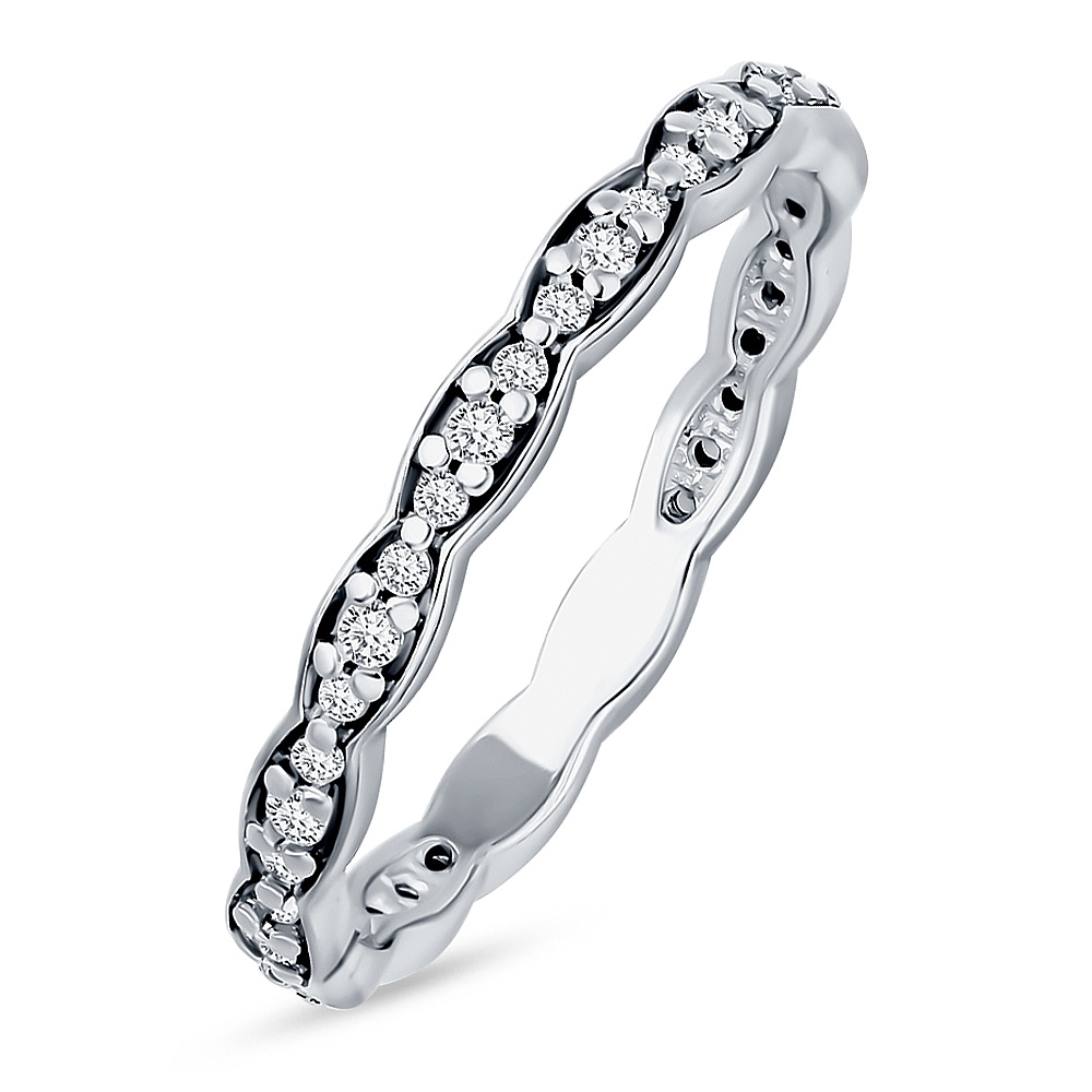 

Кольцо из серебра р. , 585Gold 701013042, фианит, 701013042