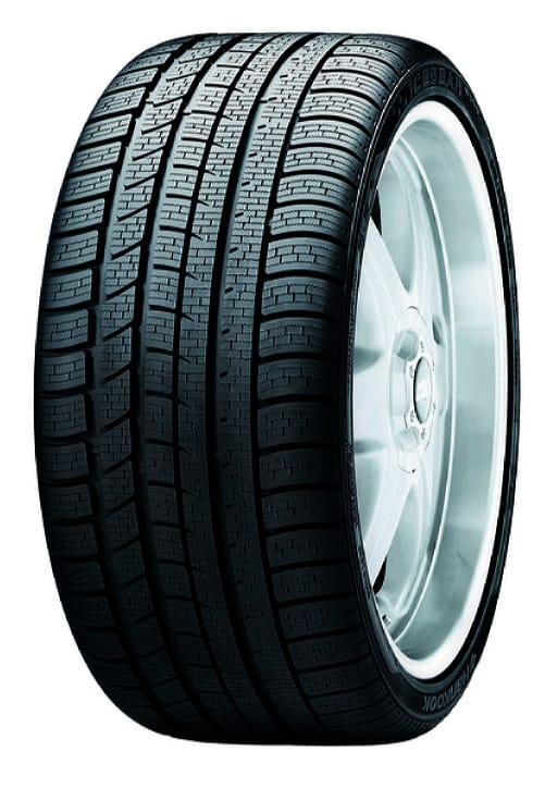 

Шины Hankook Winter Icebear W300A 275/40 R20 106W, Winter Icebear W300A