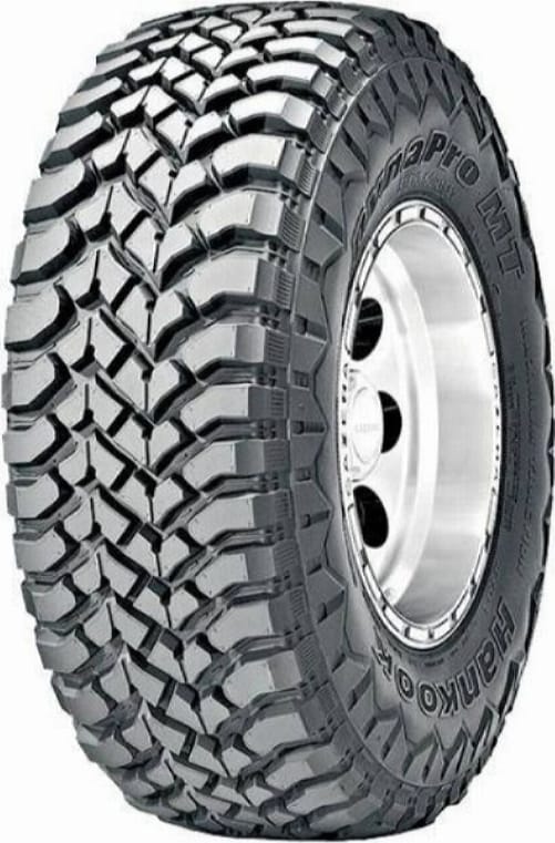 

Шины Hankook Dynapro MT RT03 215/75 R15 100/97Q, Dynapro MT RT03