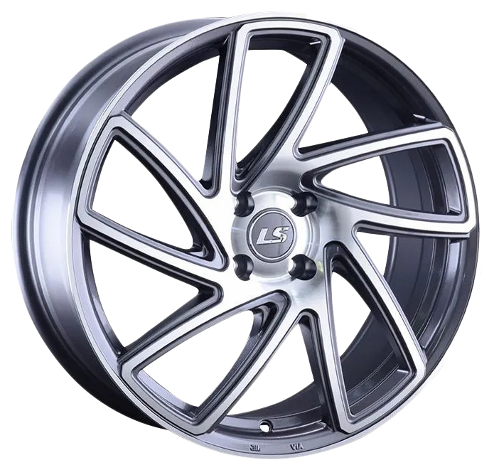 

Диск колесный Ls 1054 SF 7x16/5x114.3 D67.1 ET42