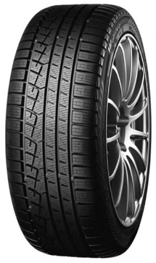 

Шины YOKOHAMA W.Drive V902B 265/35 R18 97V, W.Drive V902B