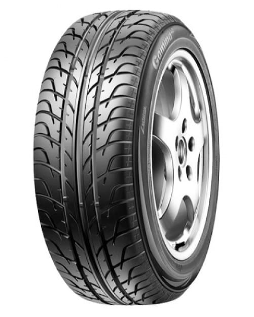 

Шины Tigar Syneris 225/50 R16 92W, Syneris