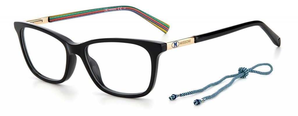 

Оправа для очков M Missoni MMI 0053, MMI 0053