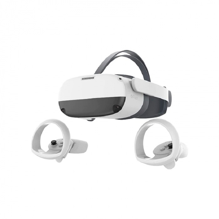 

Очки виртуальной реальности Pico Neo 3 VR Stream (973518), Neo 3 VR Stream