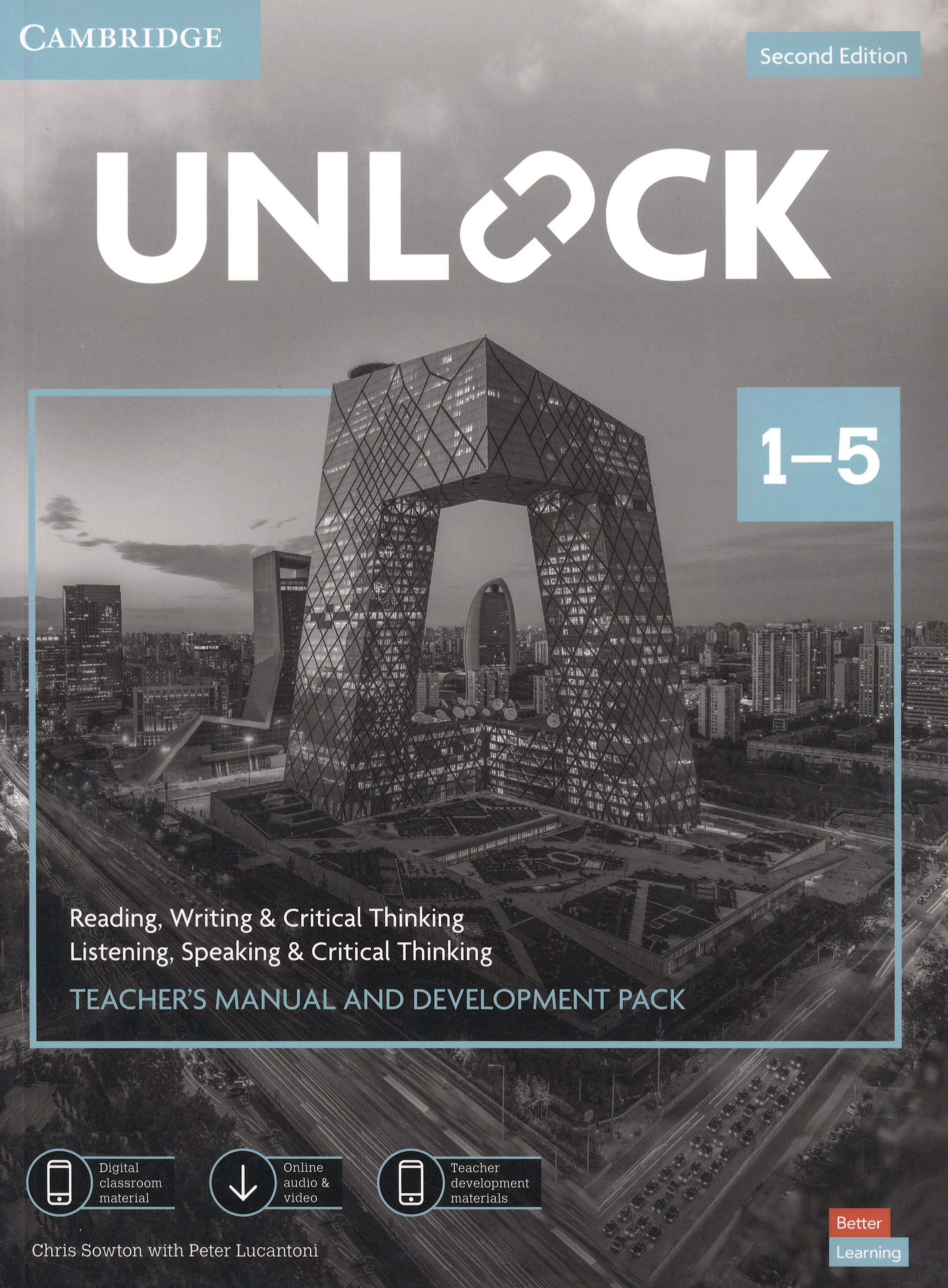 

Unlock 1-5 TB