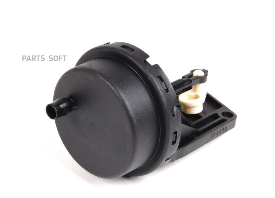 

Регулятор Вакуумный Audi A3 [8pa] (04>)/ Vw Golf Iv VAG арт. 022133759A