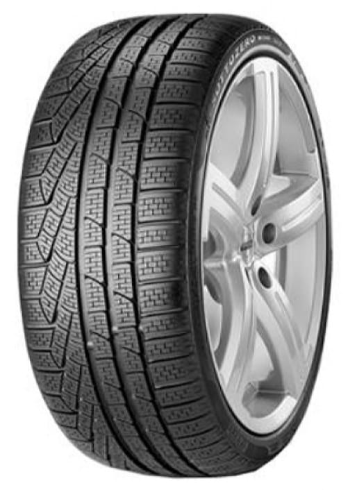 

Шины Pirelli Winter 210 Sottozero Serie II 225/50 R17 94H, Winter 210 Sottozero Serie II