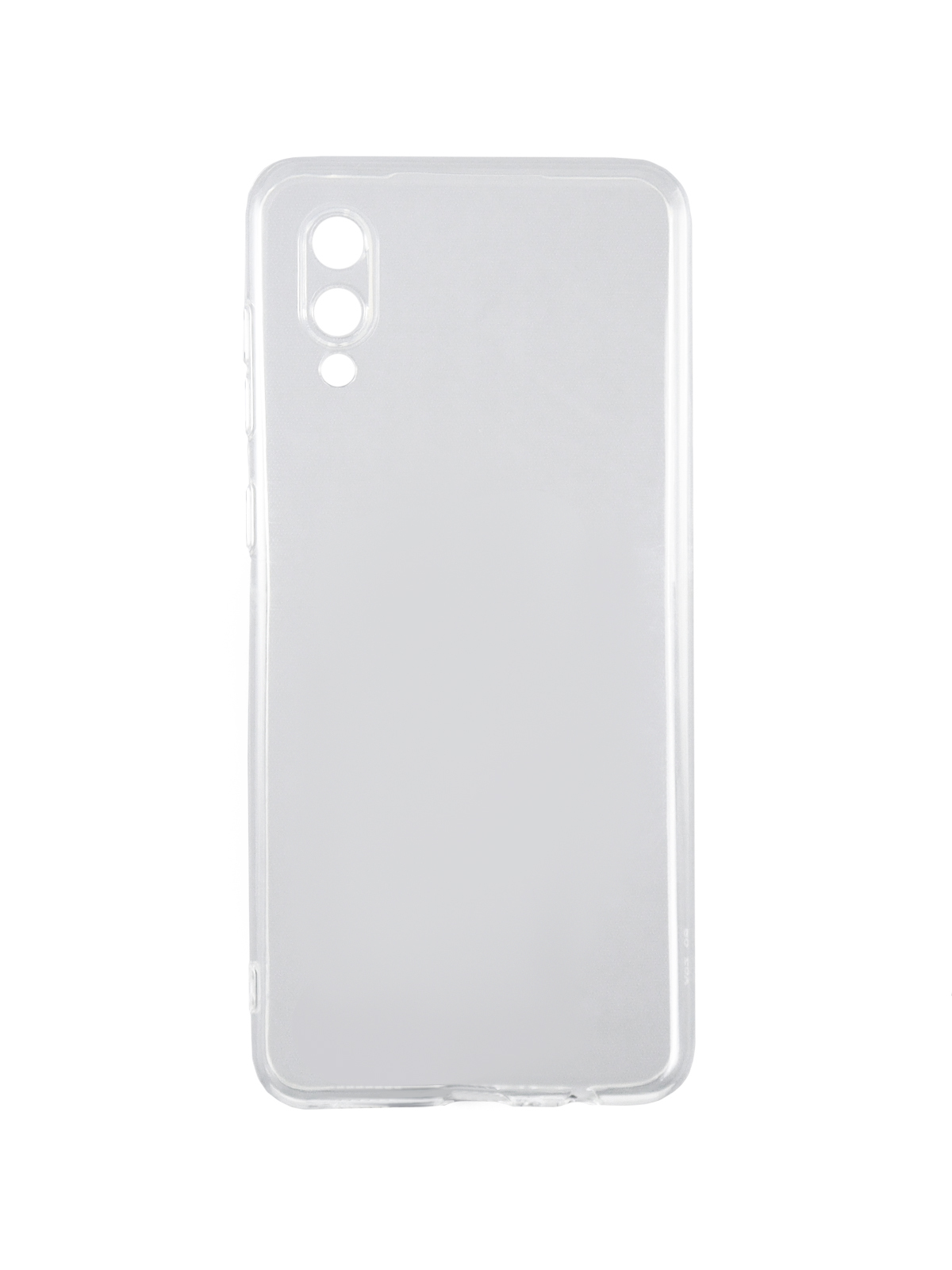 фото Чехол luxcase для samsung galaxy a02, 60256