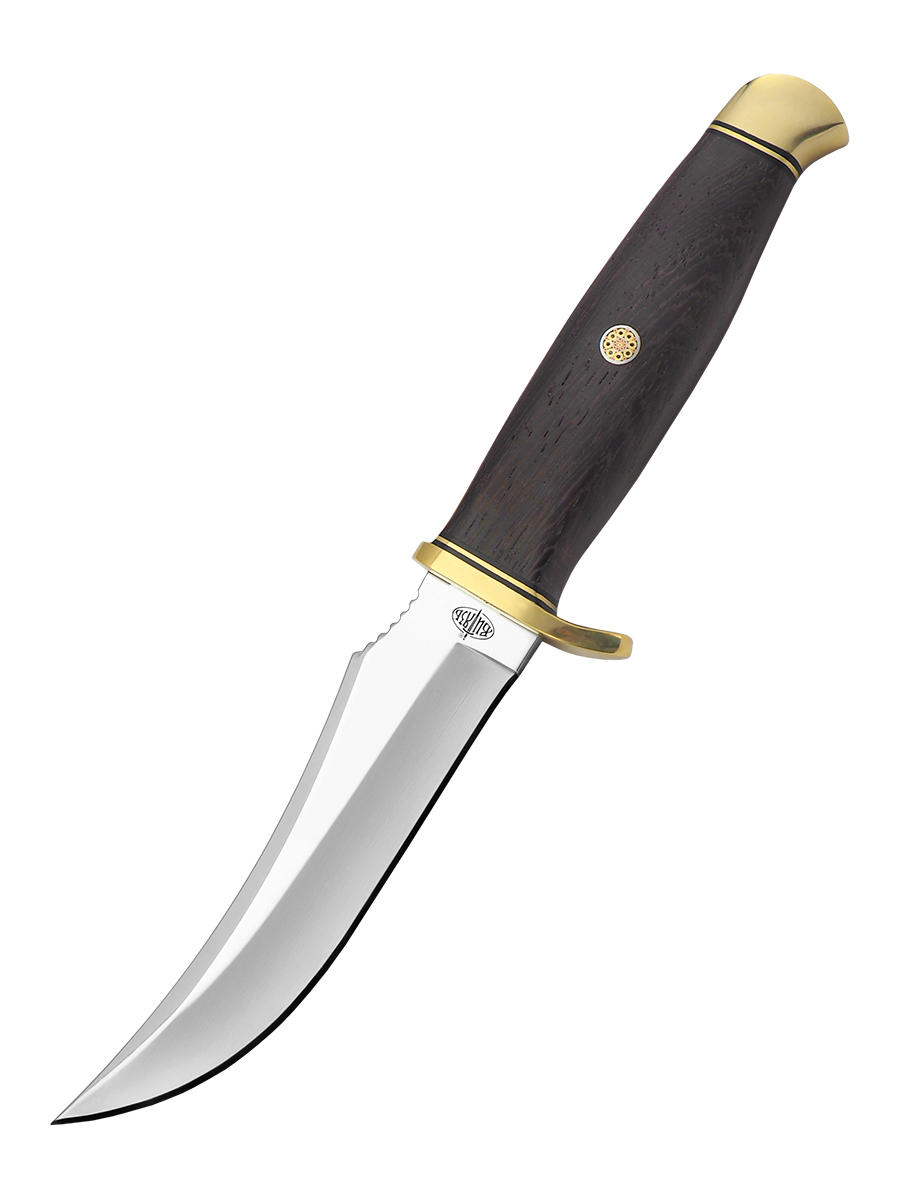 Ножи Витязь B5401, походный нож, сталь 5Cr15