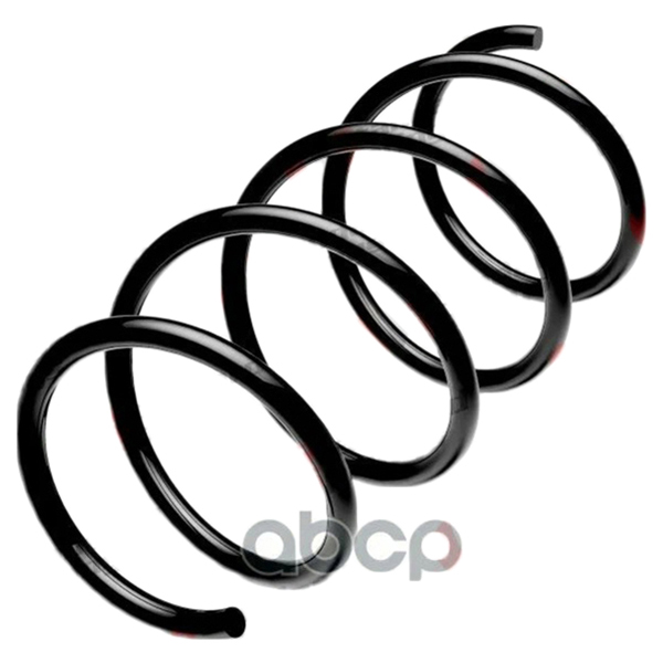 

Пружина Передняя Mercedes A140 / A160 7/97- St120001f Standard Springs арт.ST120001F