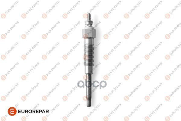 

Свеча Накала Toyota Hilux Vi;2.4 D (Ln150;Ln145); Toyoace 97-011