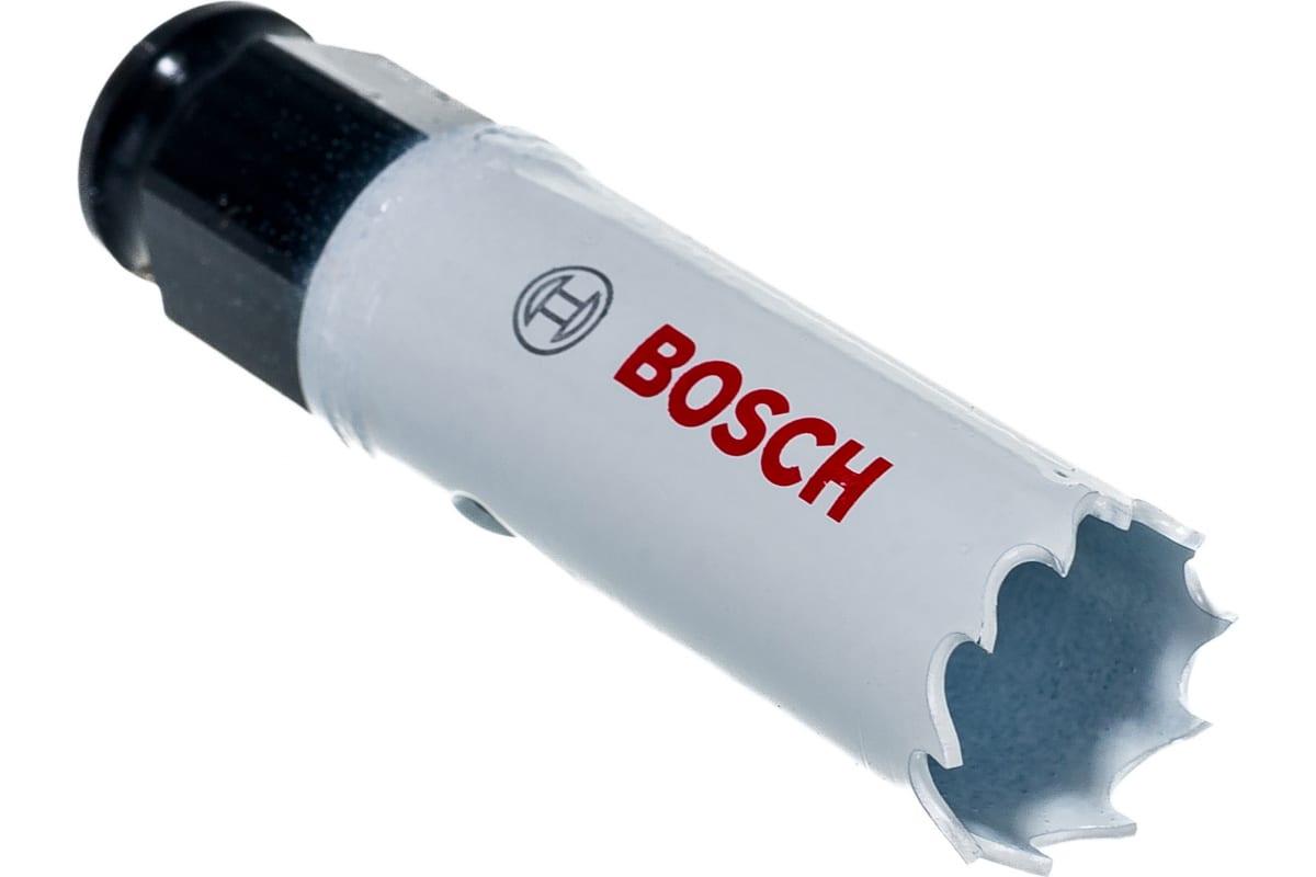 Коронка BiM PROGRESSOR (20 мм) Bosch 2608594199 коронка bim progressor 20 мм bosch 2608594199