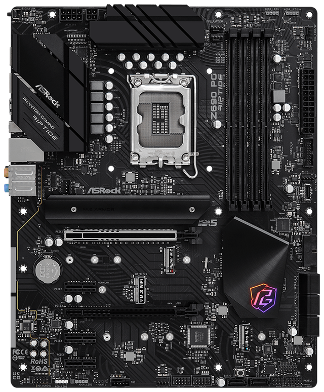 

Материнская плата ASRock 898221 (898221), 898221