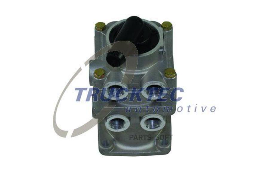 

Тормозной Клапан;Тормозной Механизм TRUCKTEC AUTOMOTIVE 0135151
