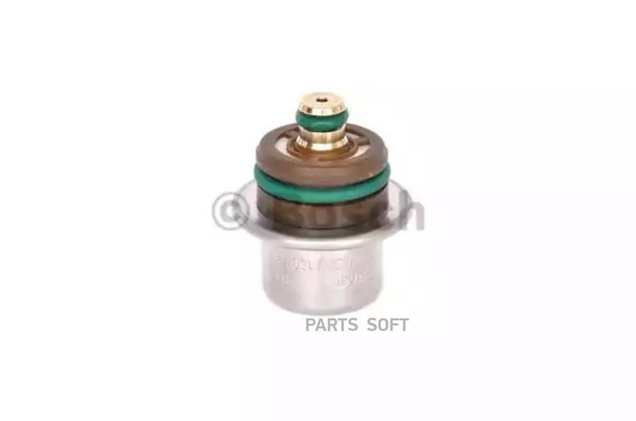 

Регулятор давления 0280160557 Bosch