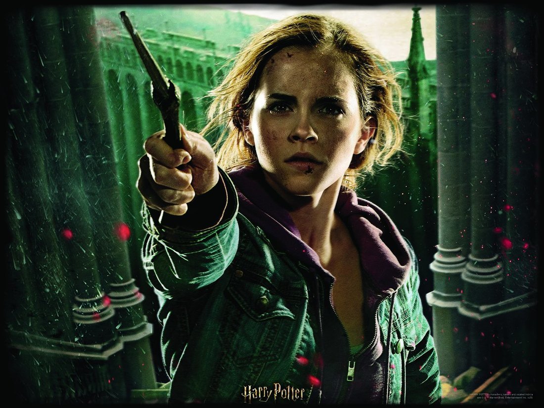 

Пазл Super Prime 3D Гермиона Грейнджер, 500 дет., 32653, Гермиона Грейнджер