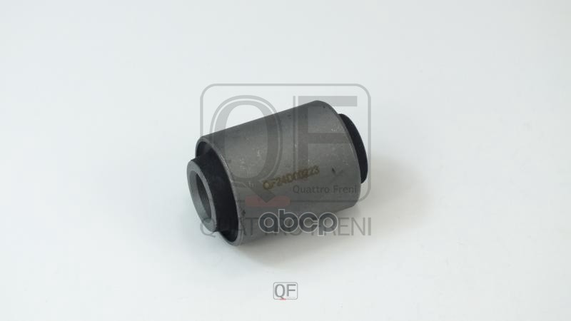 

Сайлентблок Заднего Поперечного Рычага QUATTRO FRENI qf24d00223