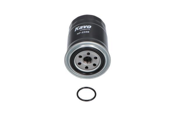 

Фильтр топливный nissan x-trail/primera/pathfinder 2.2-4.2 dci AMC Filter арт. NF-2359