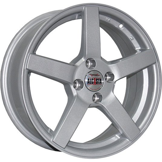 

Колесный диск Alcasta M45 s 7x17/5x114.3 D67.1 ET45