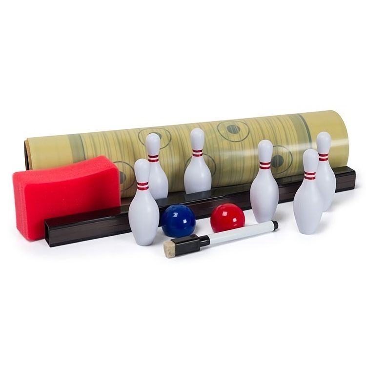 

Нано Боулинг M6203