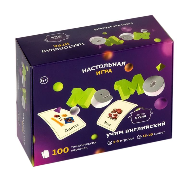 

Настольная игра: Мемо. Учим английский. Кухня Россия mem-7d