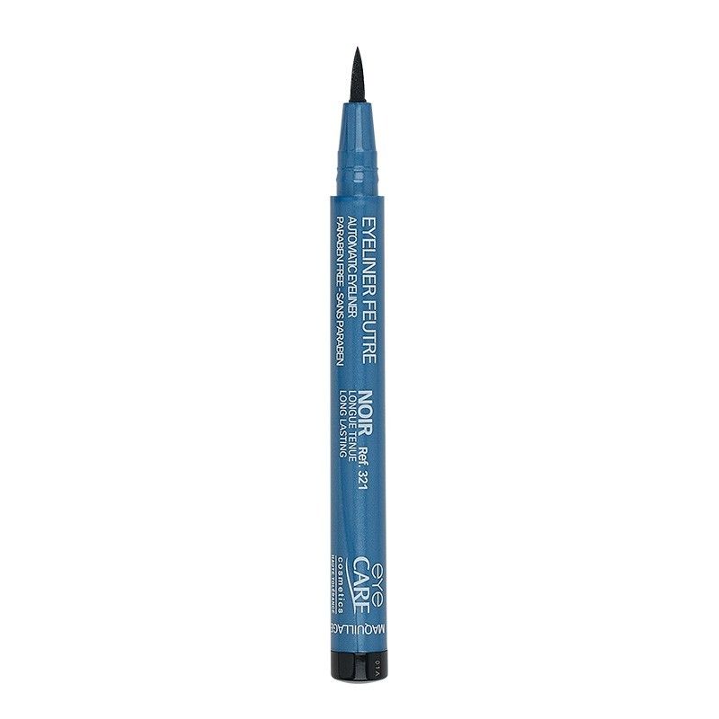 фото Подводка для глаз eye care bleu 0.8 мл