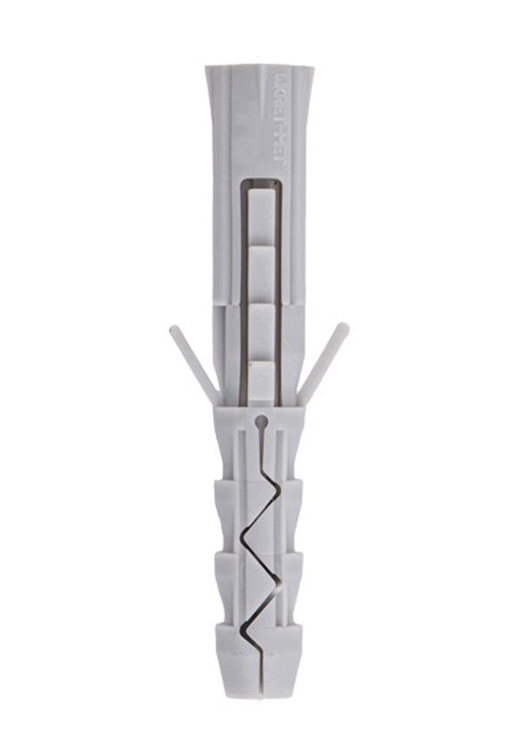 

Дюбель Wkret-met KPX-12х80мм упак 10шт, распорный
