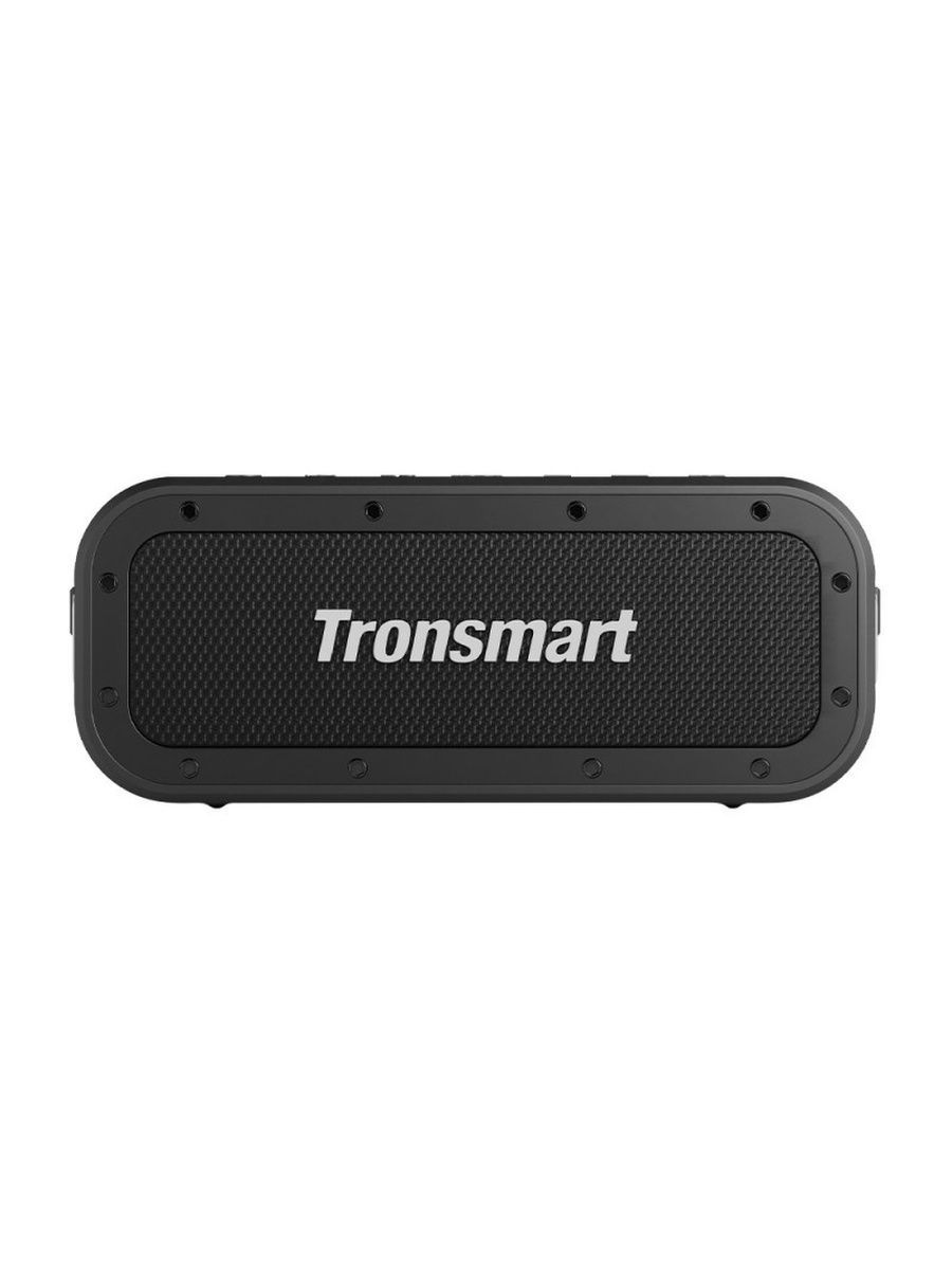 Портативная колонка Bluetooth Tronsmart Force X 60W black