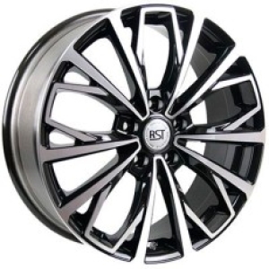 

Диск RST R038 7x18 5x108 ET36 65,1 BD Exeed TXL, R038