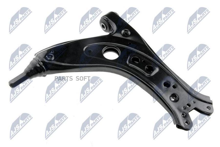 

Рычаг Передний Нижний Vw Polo 01-, Skoda Fabia 99-, Seat Cordoba/Ibiza 02- L/R