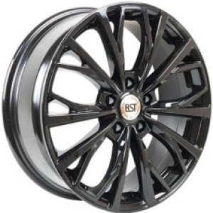 

Диск RST R038 7x18 5x108 ET36 DIA 65,1 BL Chery Exeed TXL, R038