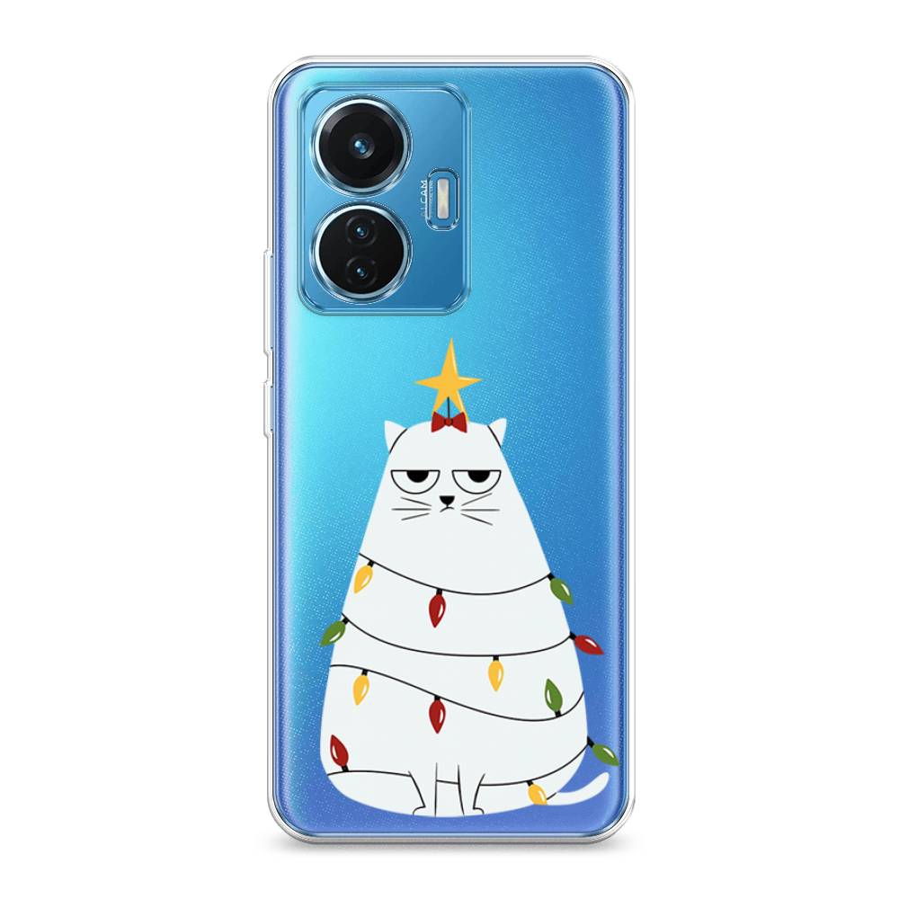 Чехол для Vivo T1 