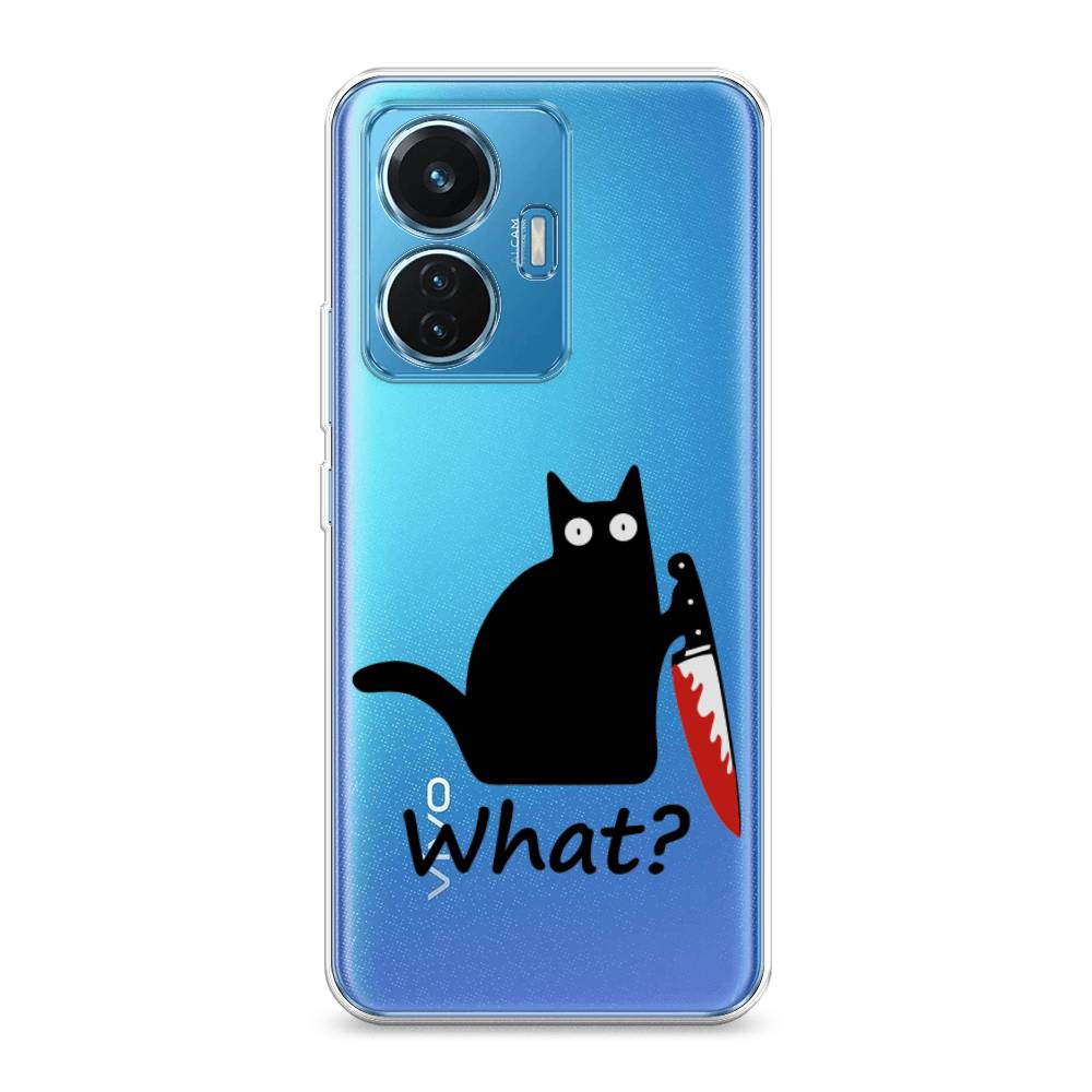 Чехол для Vivo T1 