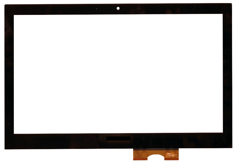 

Сенсорное стекло тачскрин MCF-140-0650-21-v1.0 0F 0650-V4 для Lenovo IdeaPad Z400 Touch, для Lenovo IdeaPad Z400 Touch