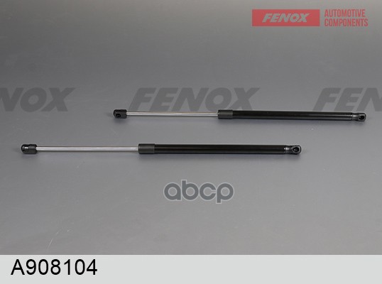 

Амортизатор крышки багажника FENOX a908104