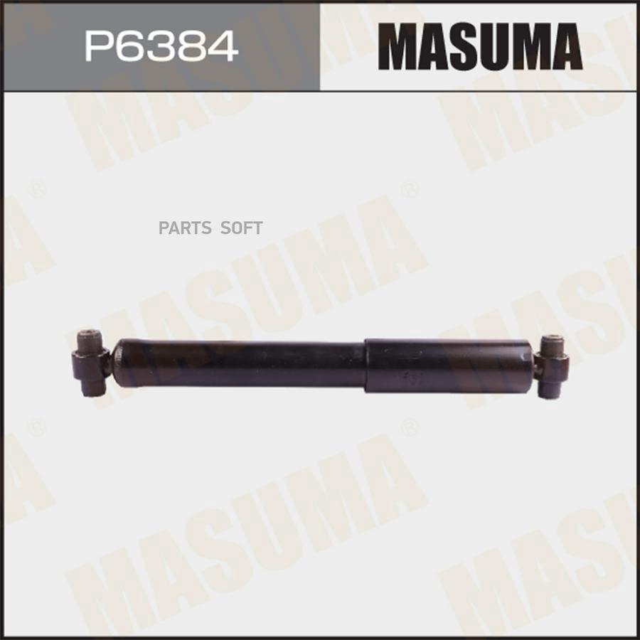 

MASUMA Амортизатор 1шт