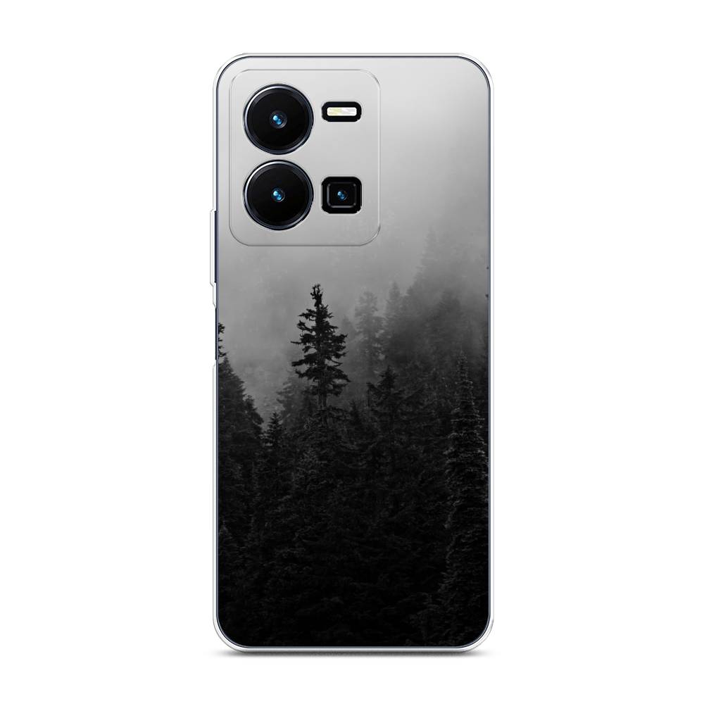 Чехол для Vivo Y35 