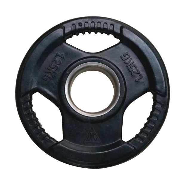 

Диск для штанги DFC WP015 1,25 кг, 51 мм, Черный, WP015
