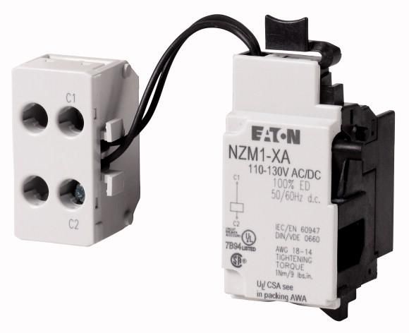 

Расцепитель независимый NZM1-XA208-250AC/DC EATON 259726