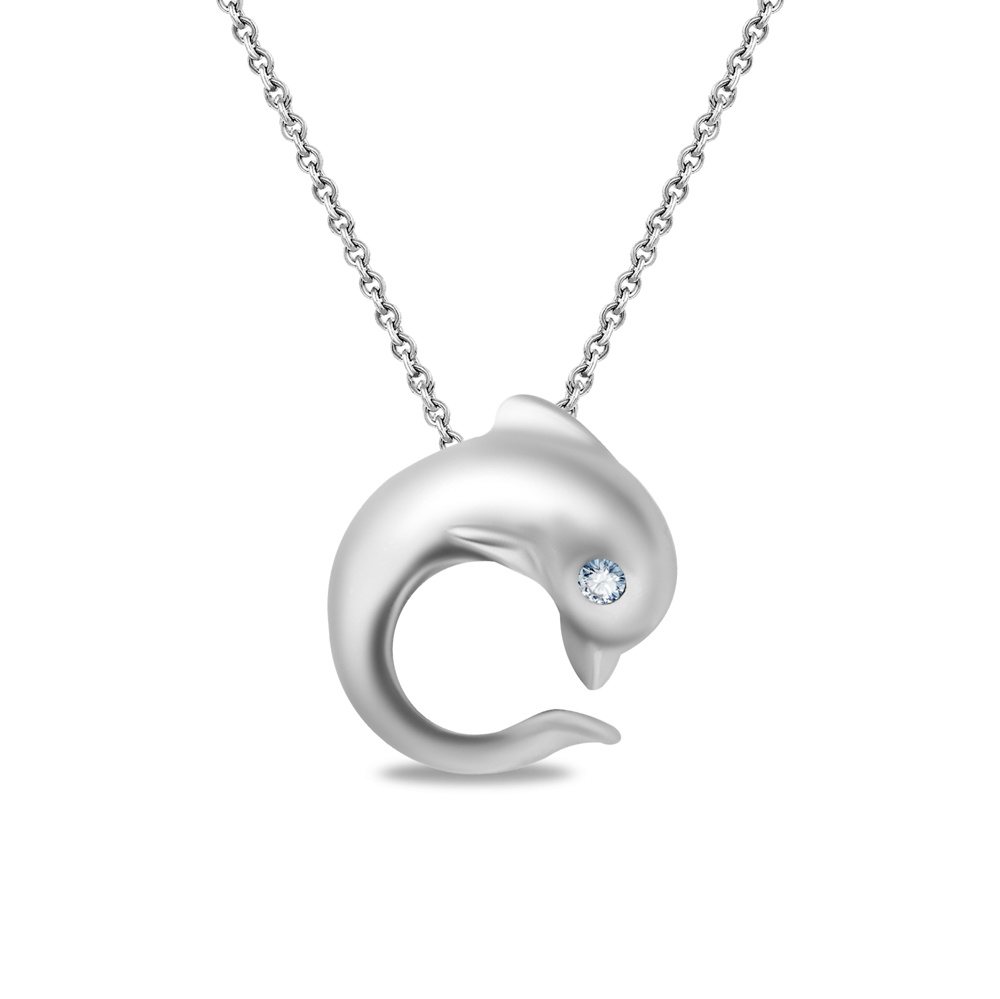 

Бегунок из серебра 585Gold 703006724, фианит, 703006724
